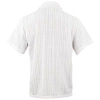 Dubai Strickhemd