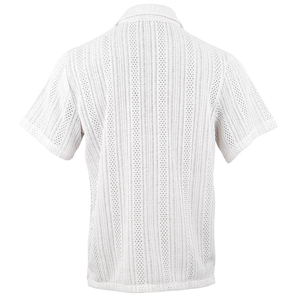 Dubai Strickhemd