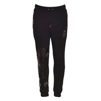Bones Jogginghose Schwarz