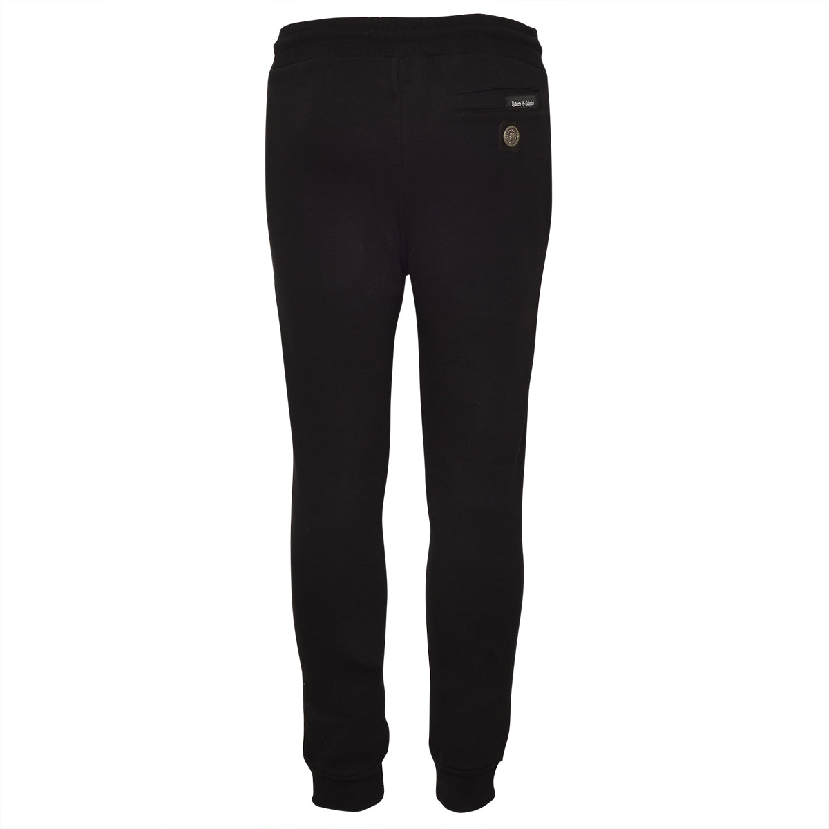 Cross Jogging Pants Black
