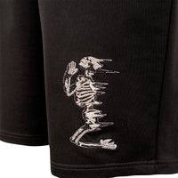 Pray Shorts Schwarz