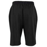 France Shorts Black
