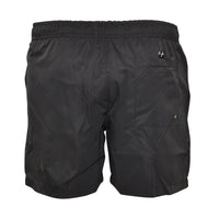 Relax Badehose Schwarz