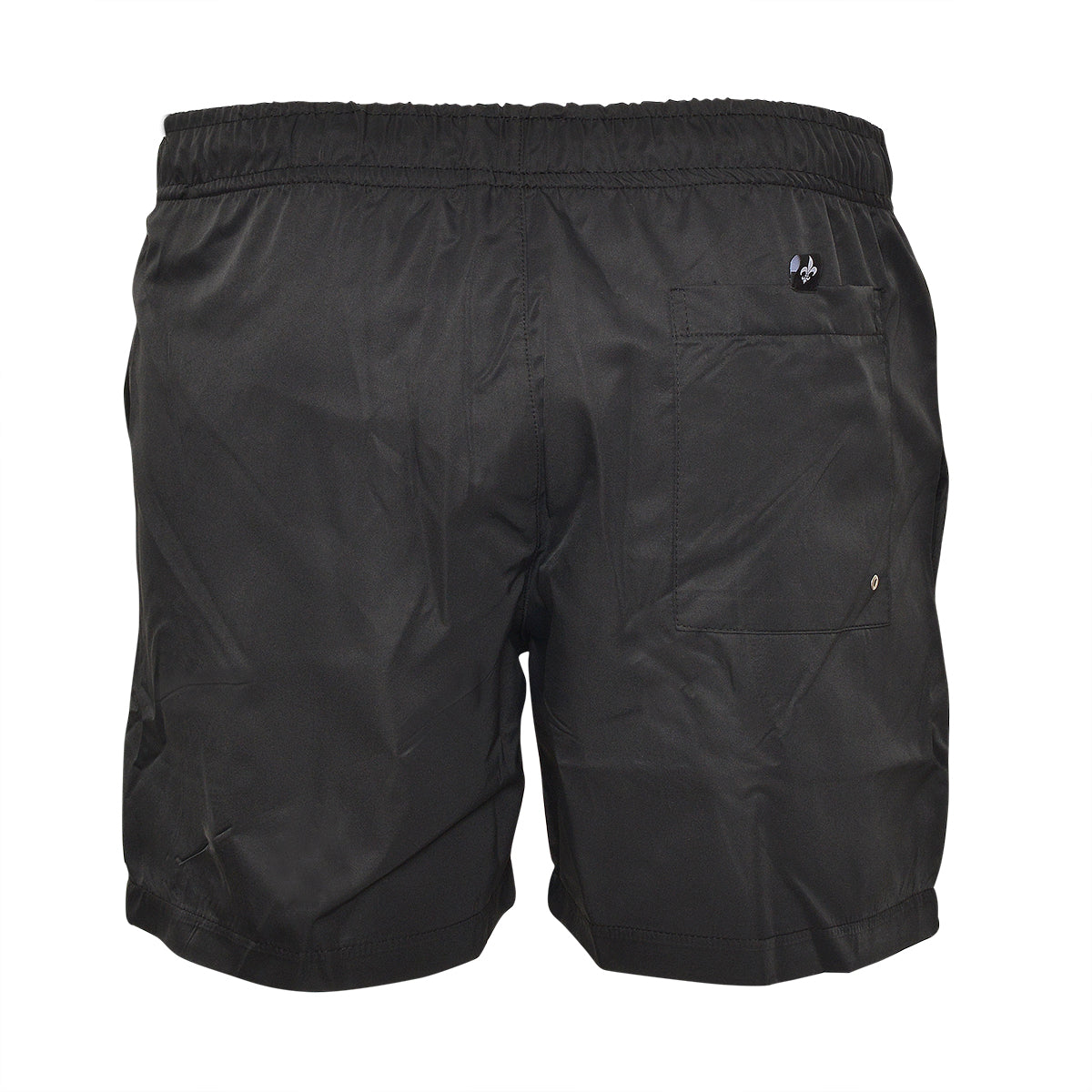 Relax Badehose Schwarz