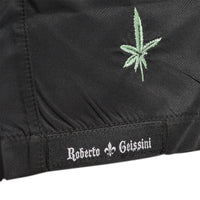 Relax Badehose Schwarz