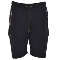 Cargo Shorts Dark Blue