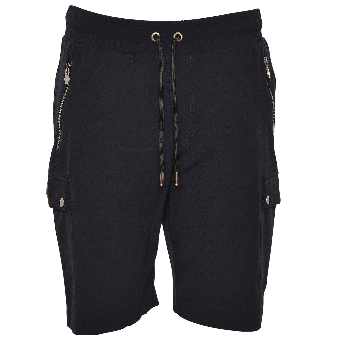 Cargo Shorts Dark Blue