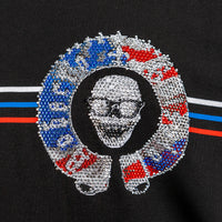 France T-Shirt Black