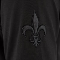 France T-Shirt Black