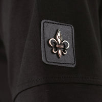 France T-Shirt Black