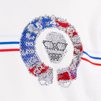 France T-Shirt Offwhite