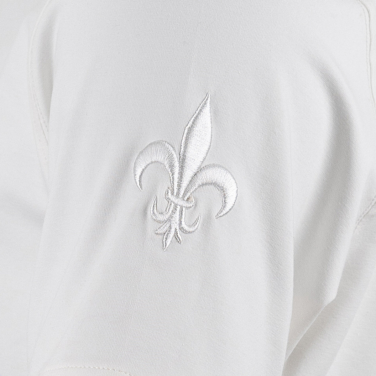 France T-Shirt Offwhite