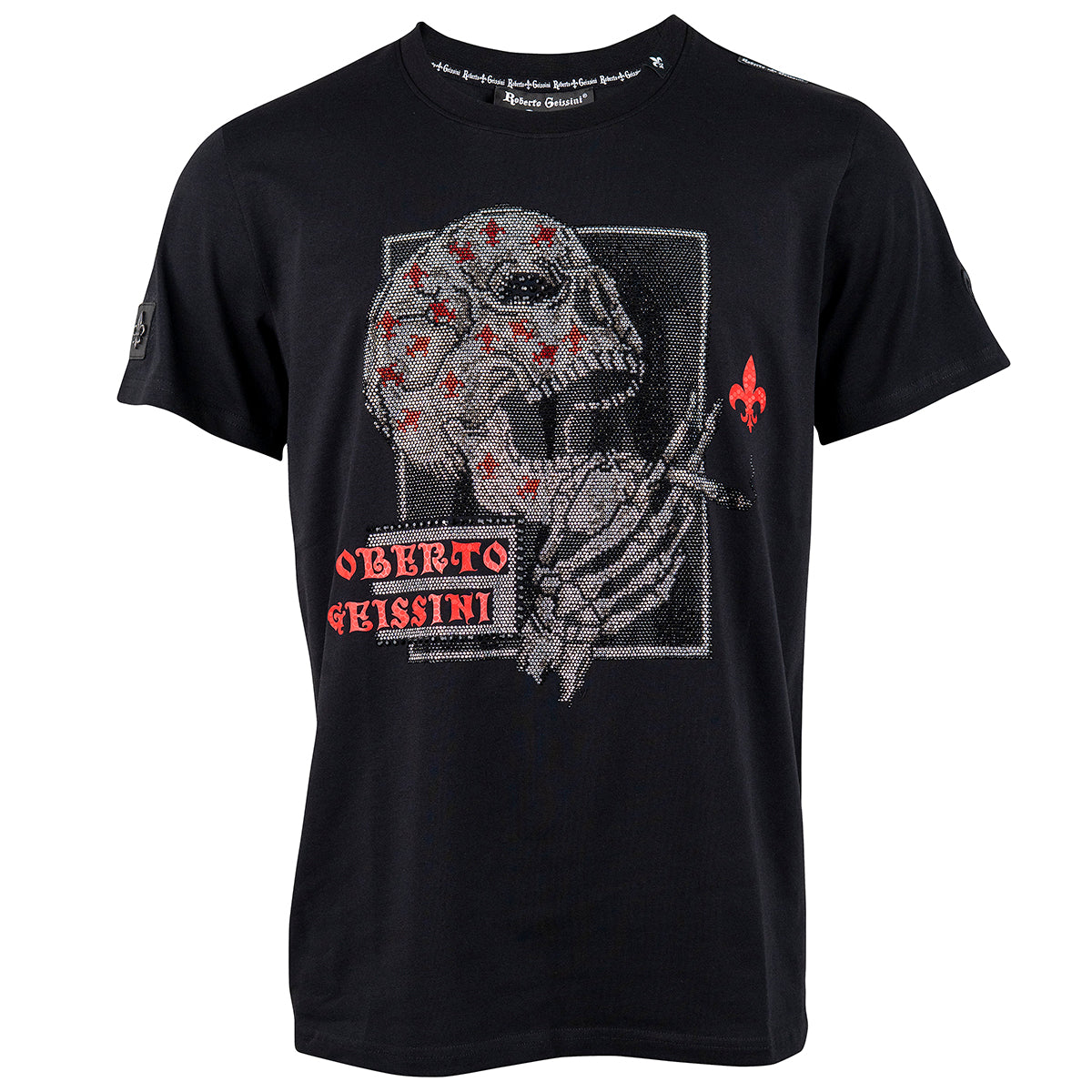 Smoke T-Shirt