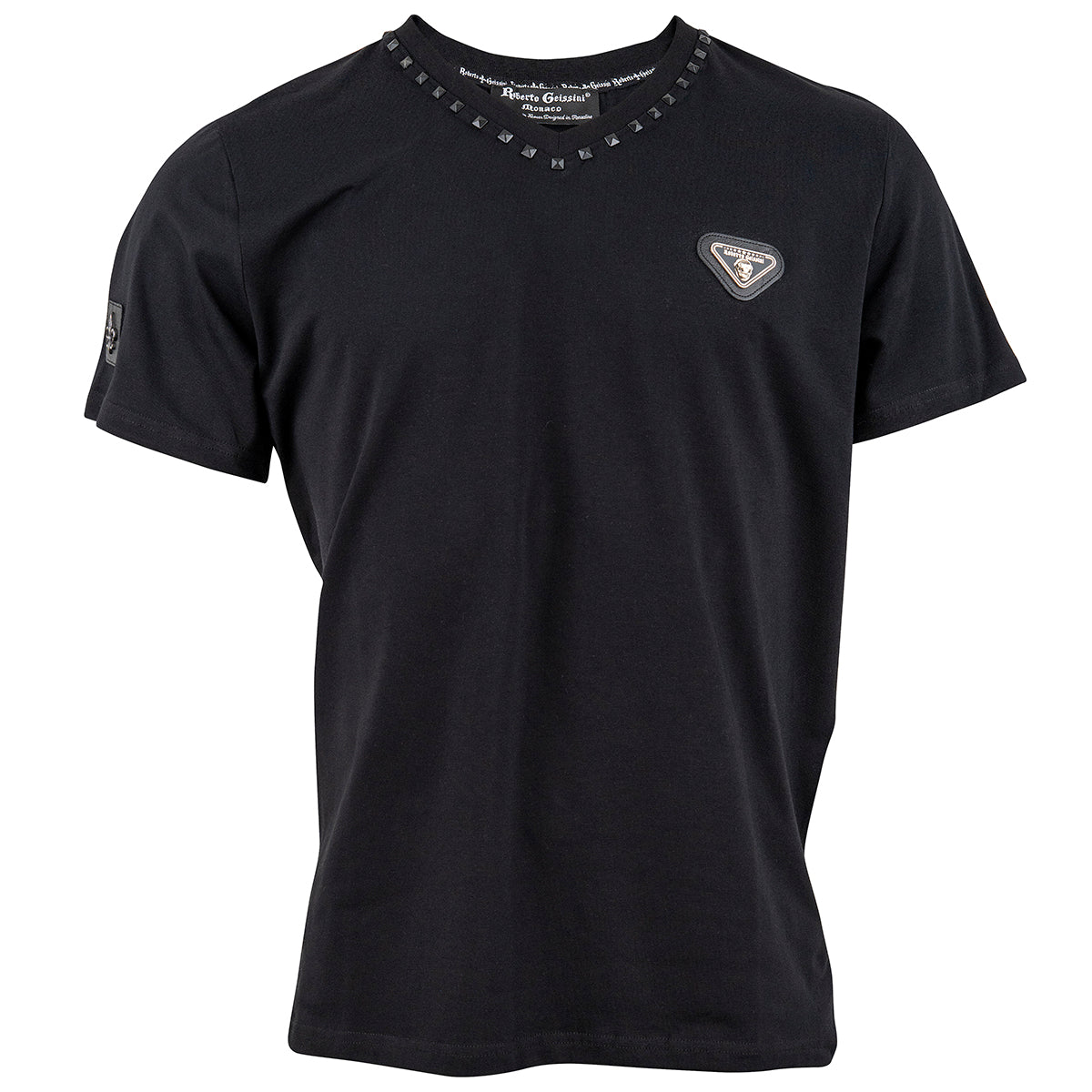 V-Neck Exclusiv T-Shirt