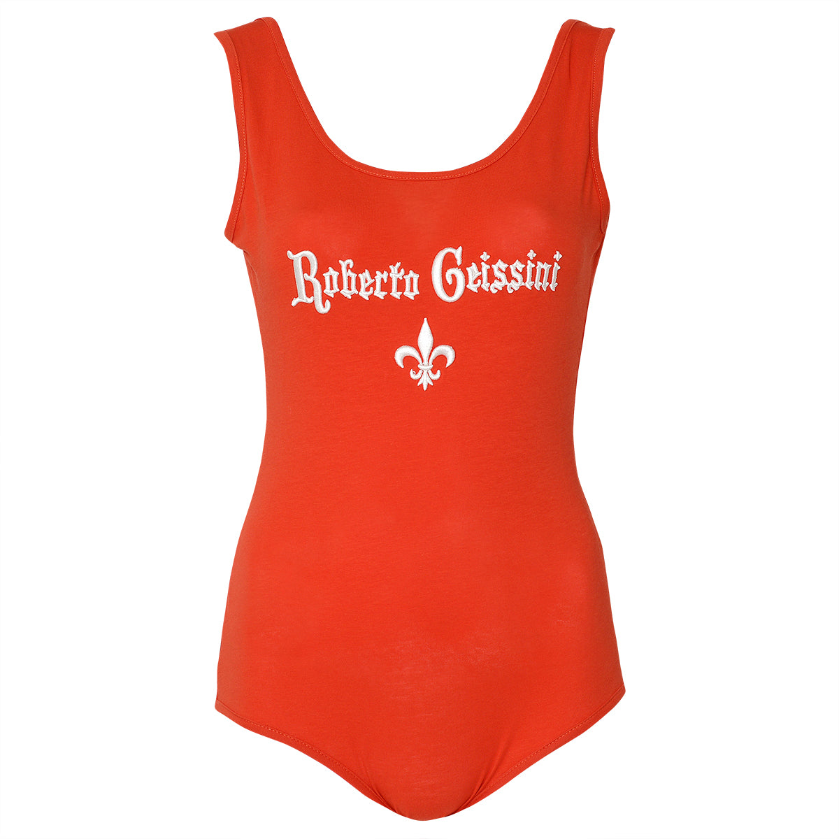 Basic Body Red