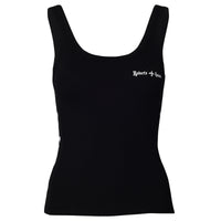 Lilie Top Black