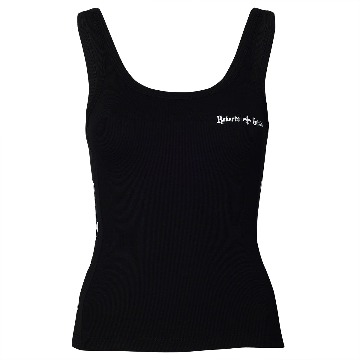 Lilie Top Black