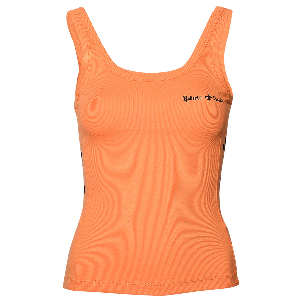 Lilie Top Orange