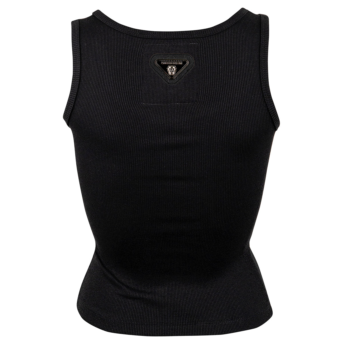 Happy Skull Top