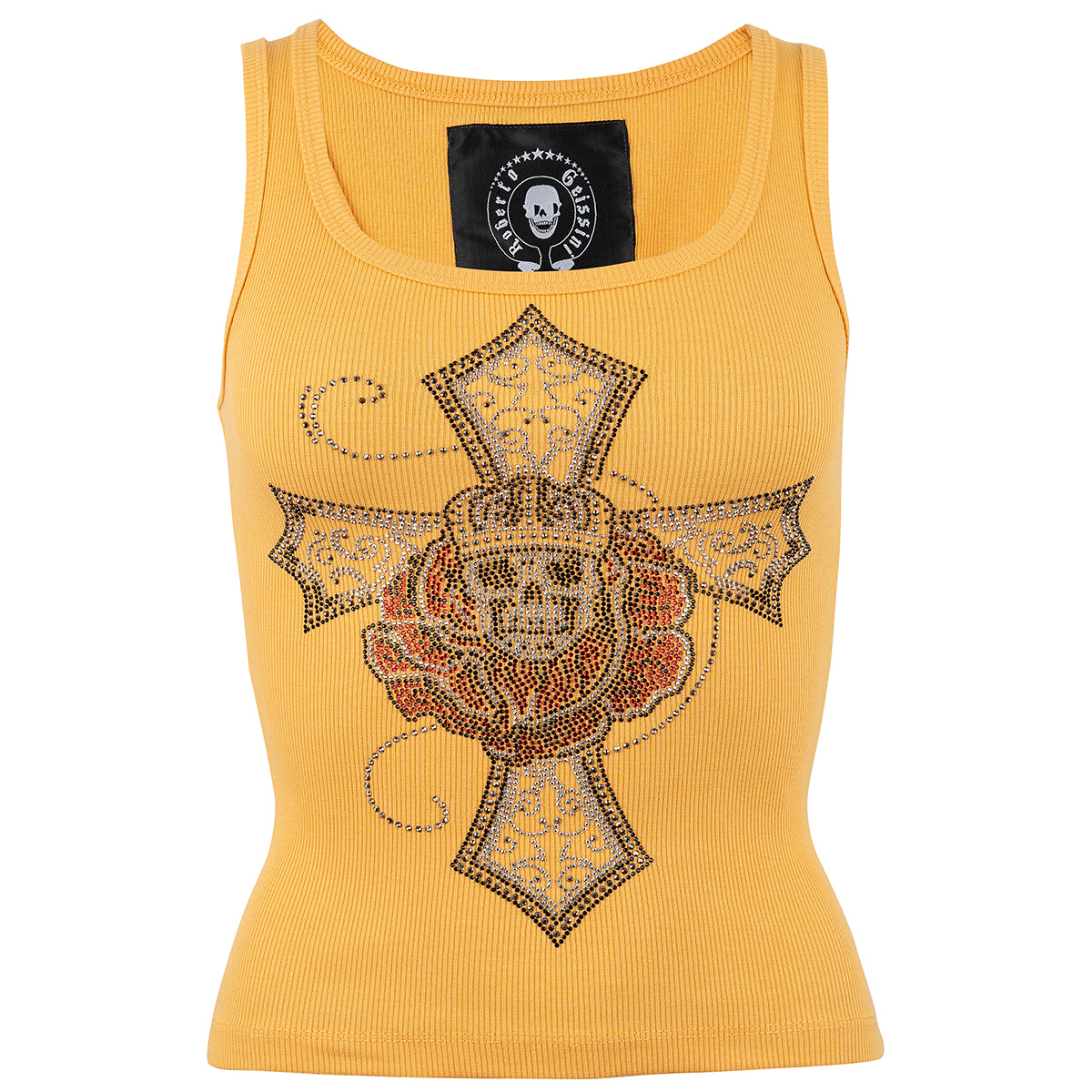 Crown Top