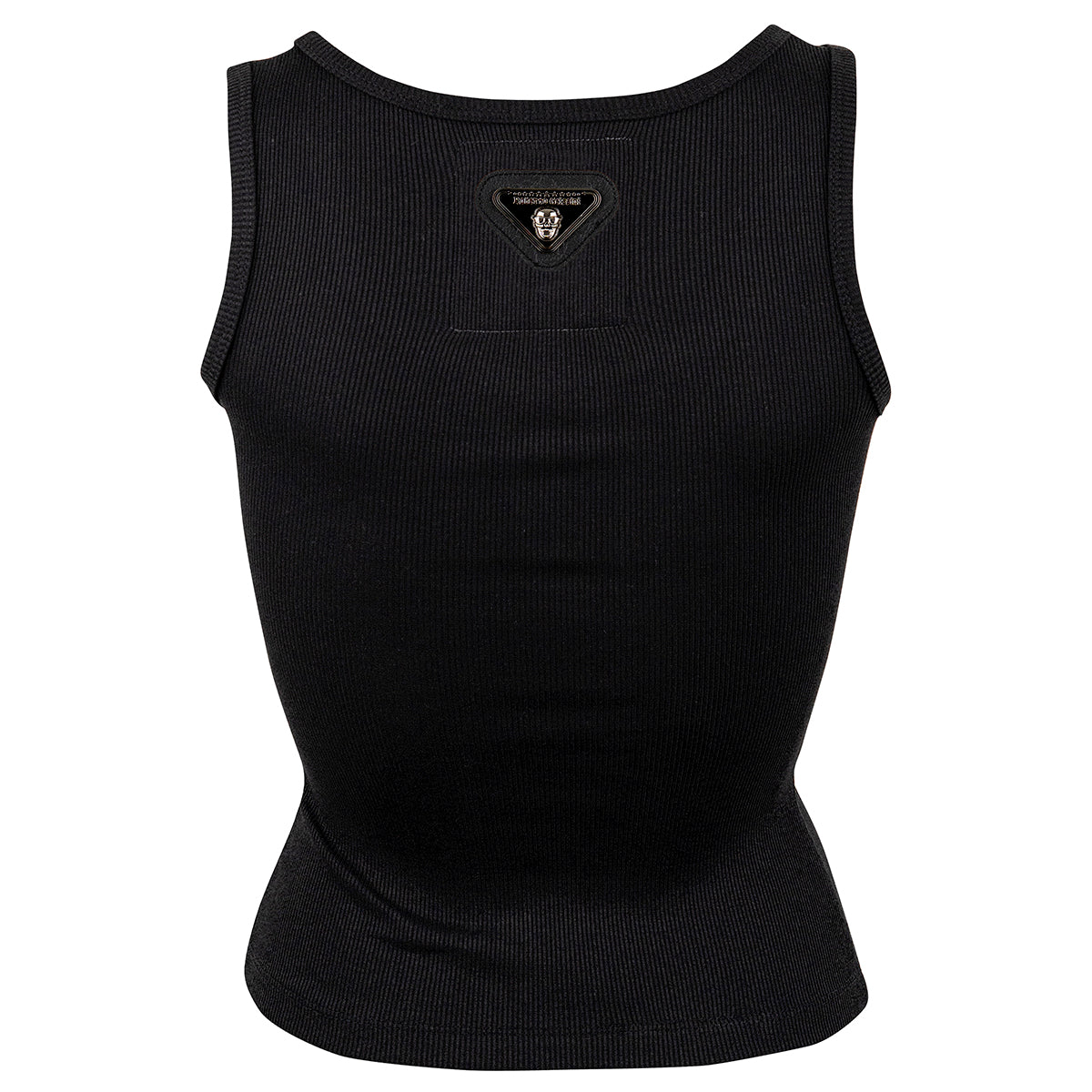 Crown Top