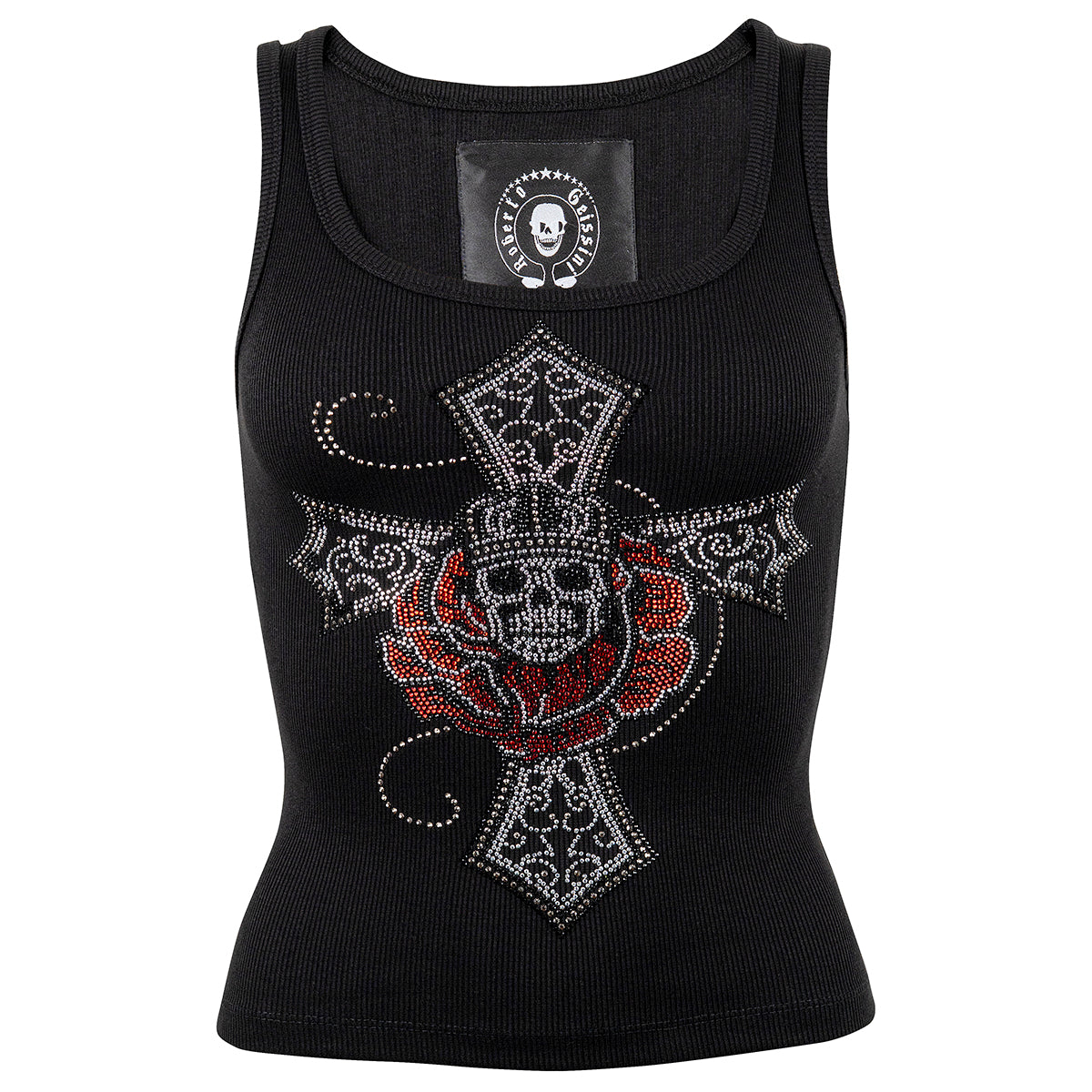 Crown Top