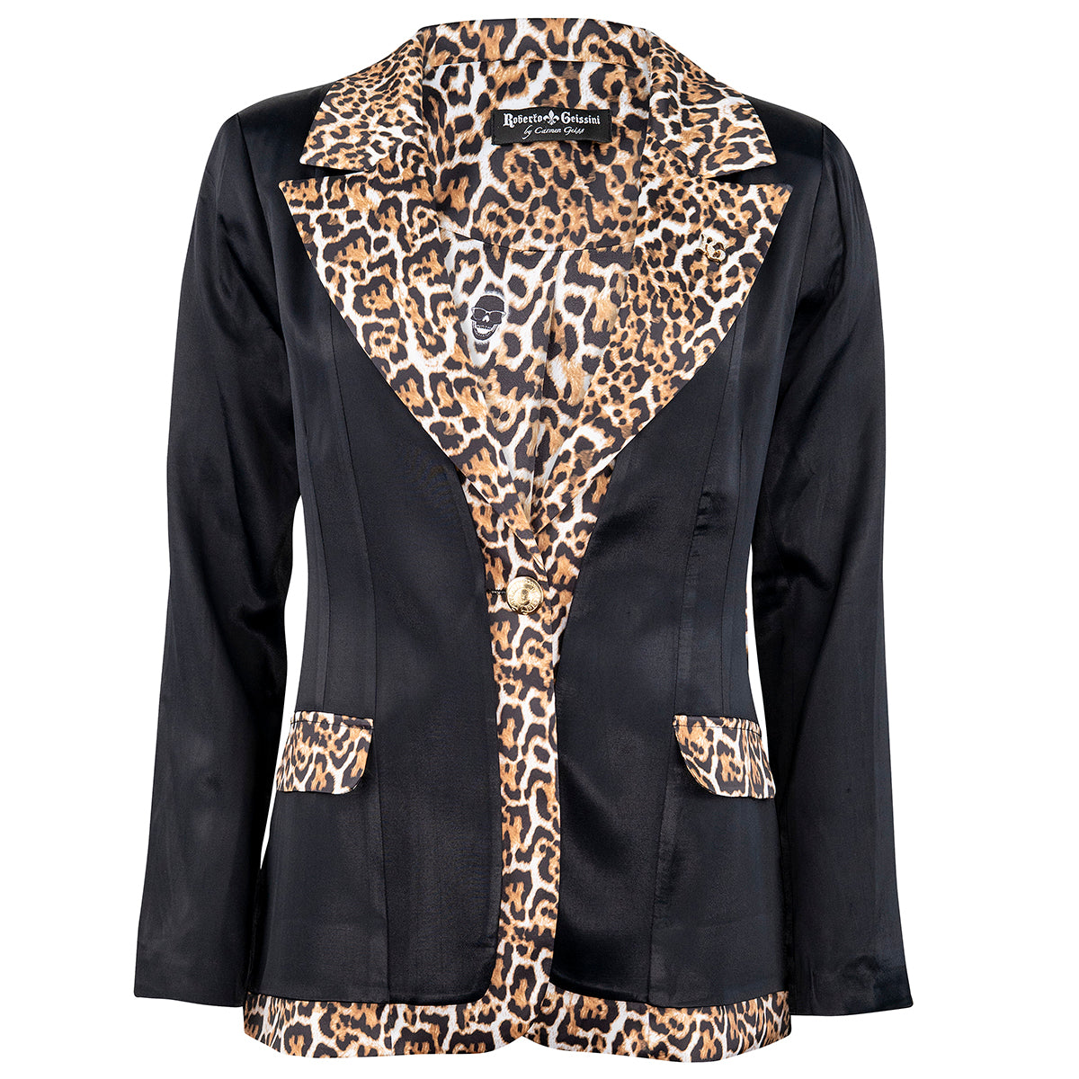 Blazer Leo Exklusive