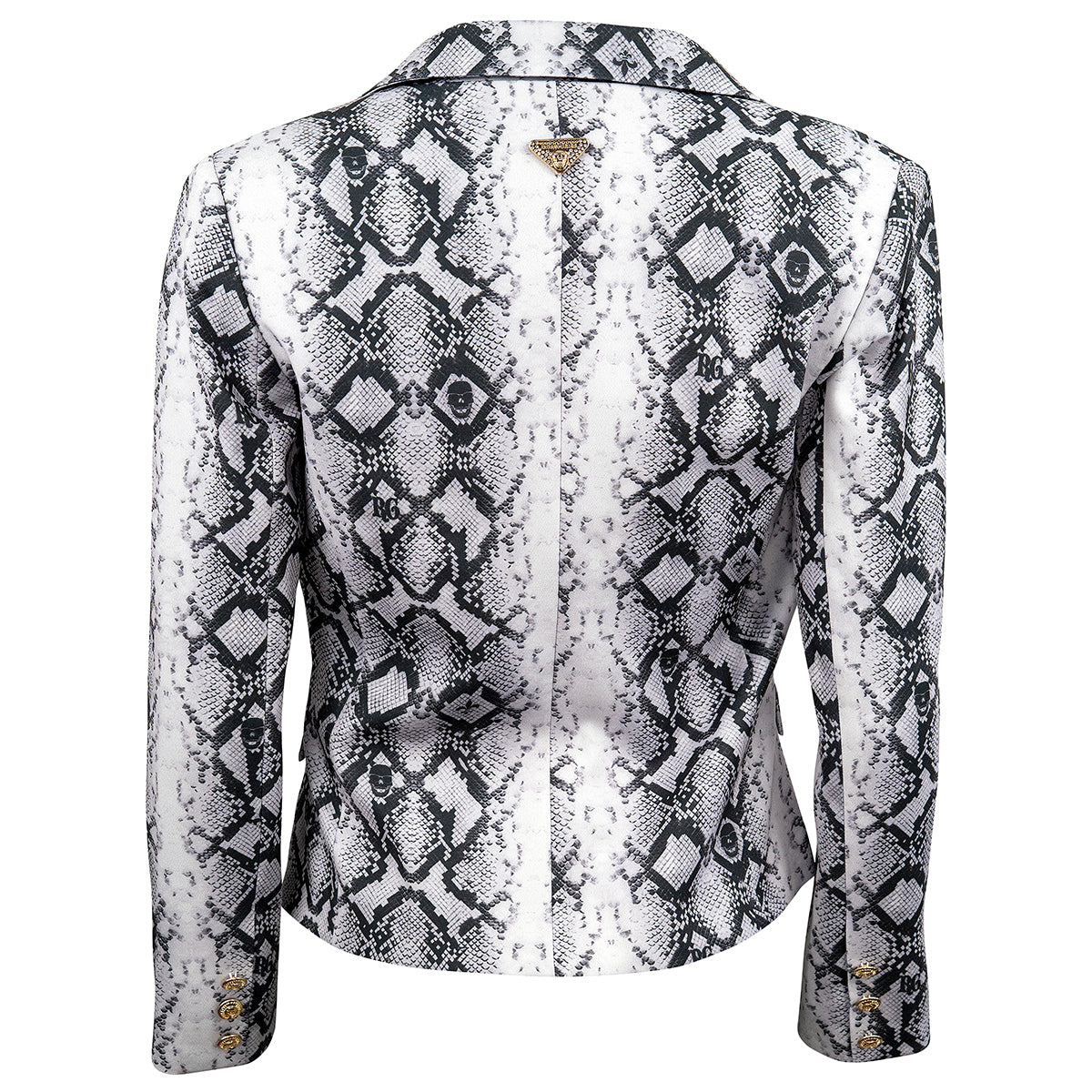 Blazer Snake Summer