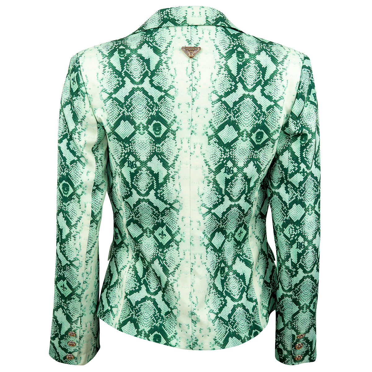 Blazer Snake Summer