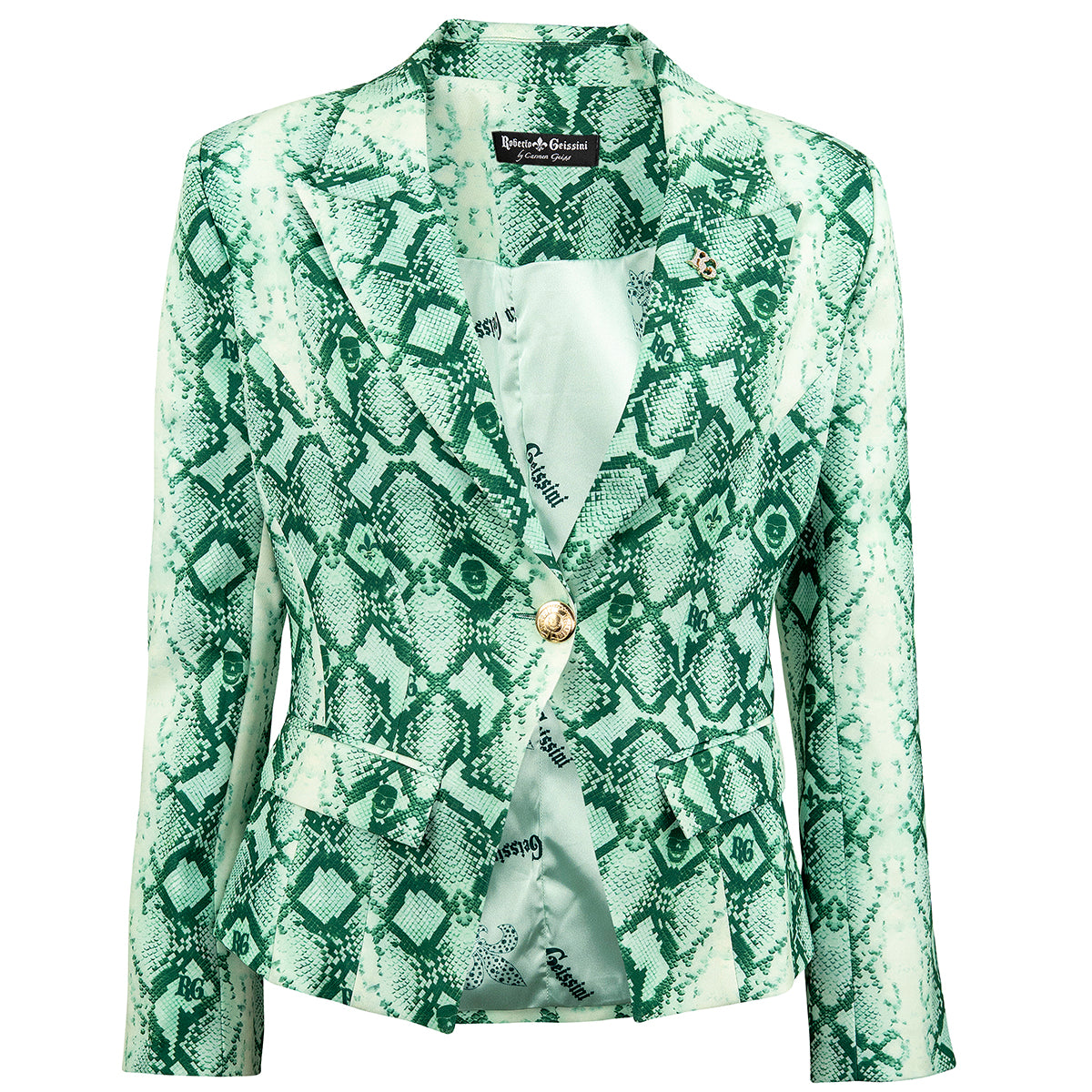 Blazer Snake Summer