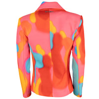 Dream Blazer Colorful
