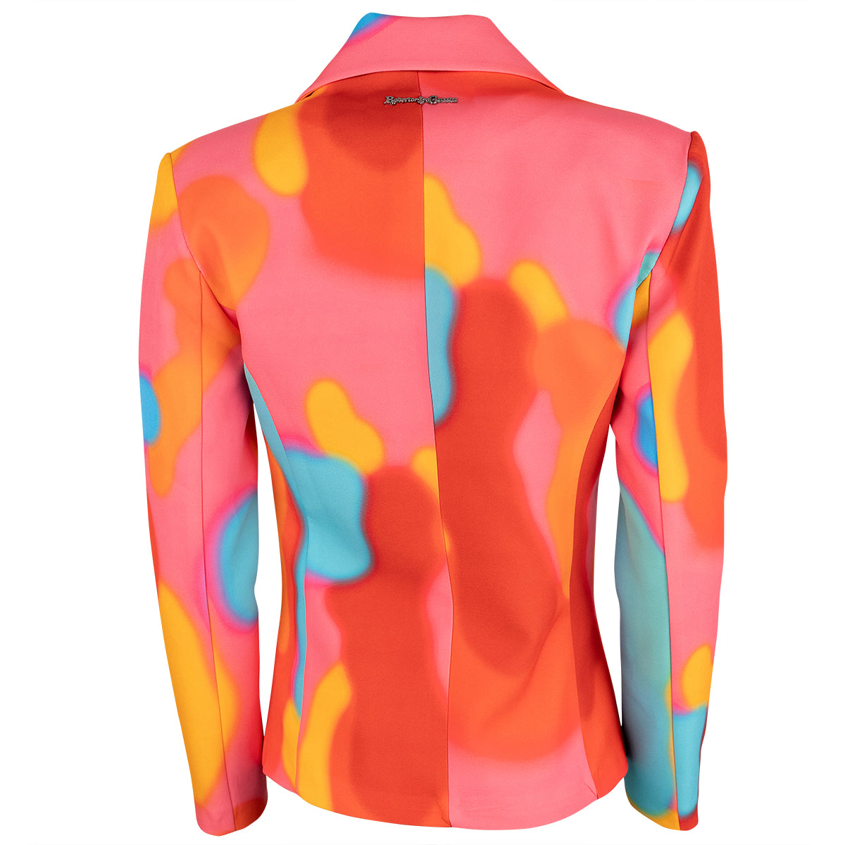 Dream Blazer Colorful