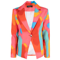 Dream Blazer Colorful