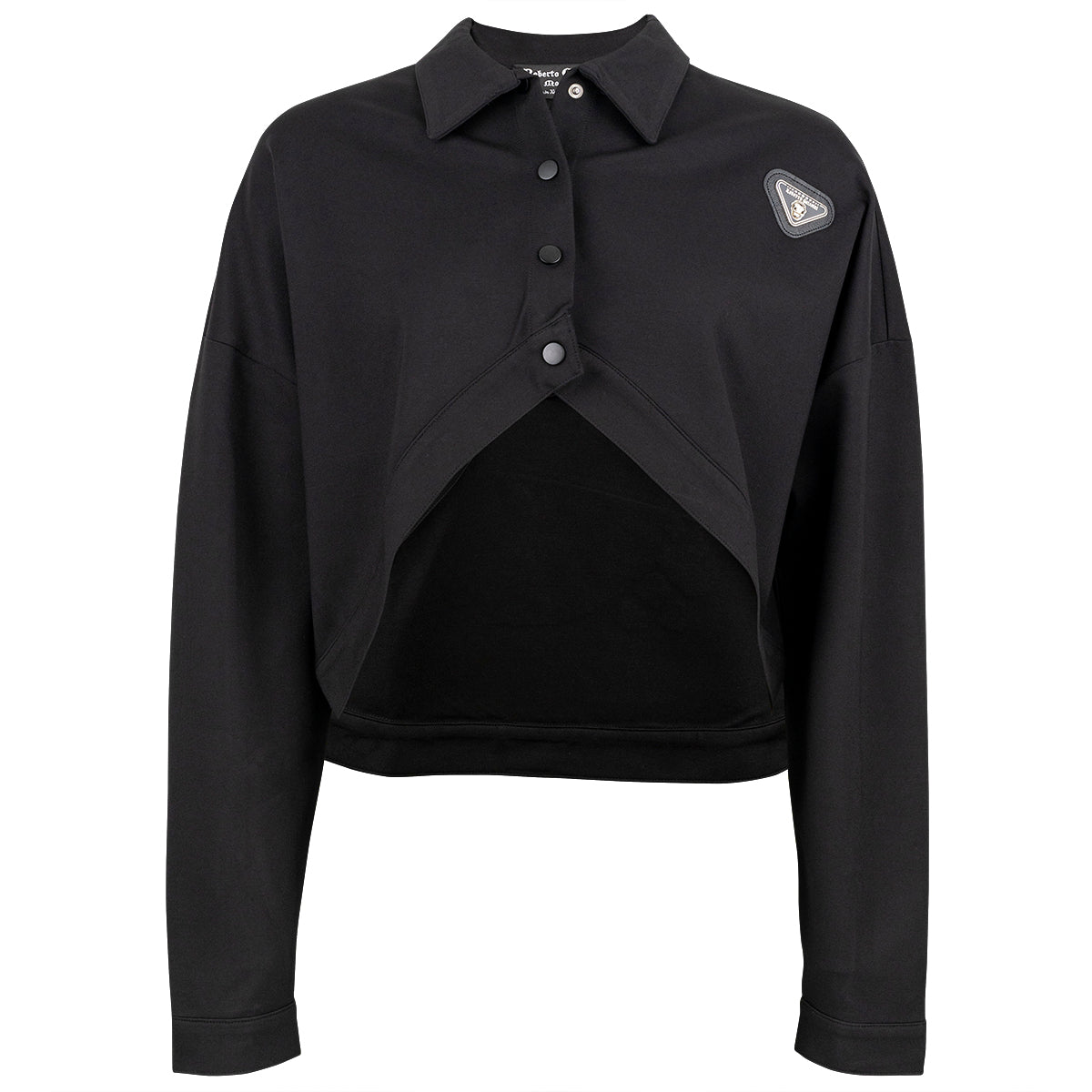 Surprise Jacke Schwarz