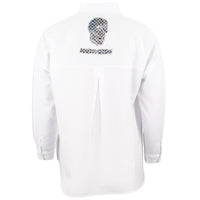 Style Blouse White