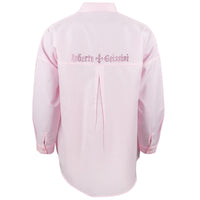 RG Blouse Pink