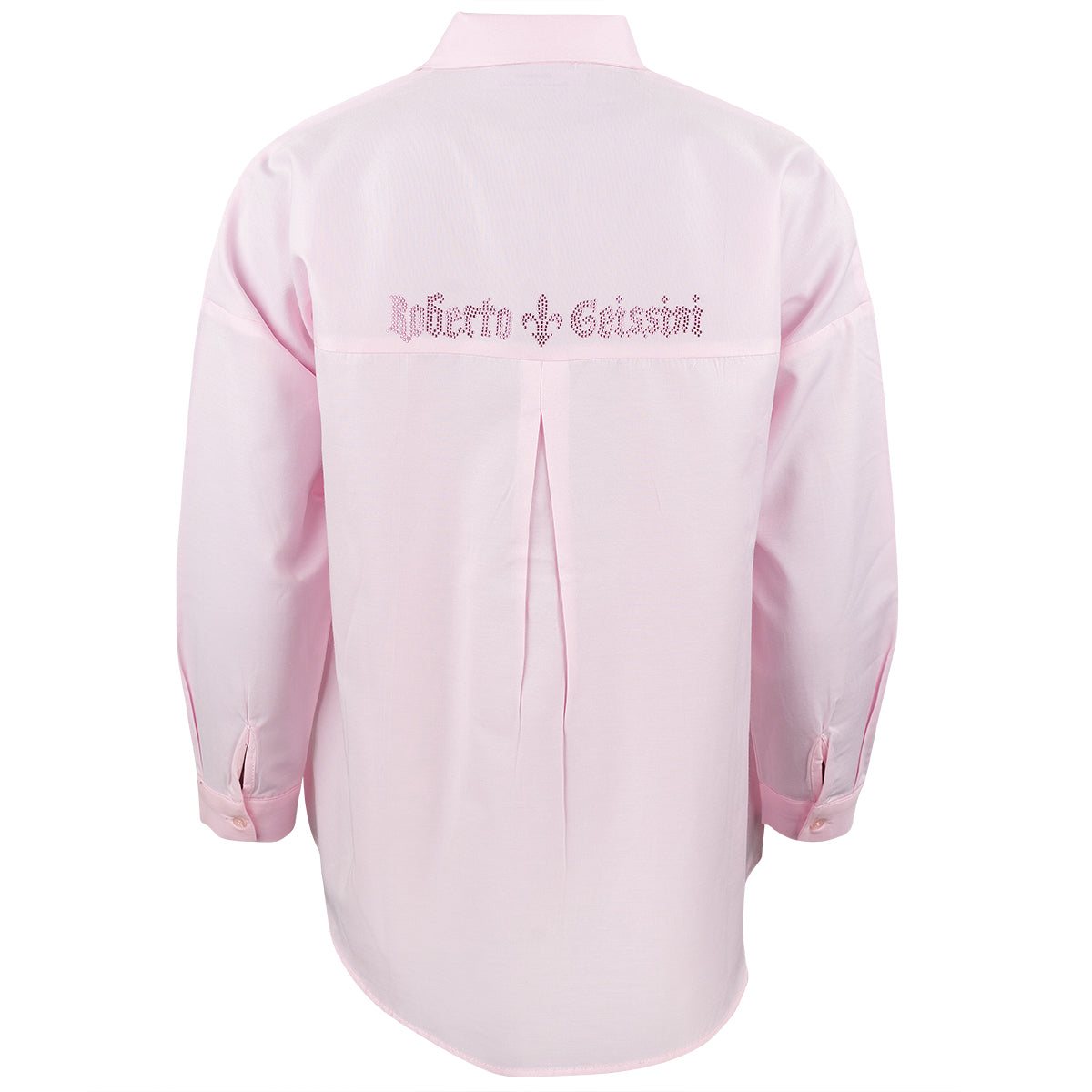 RG Blouse Pink