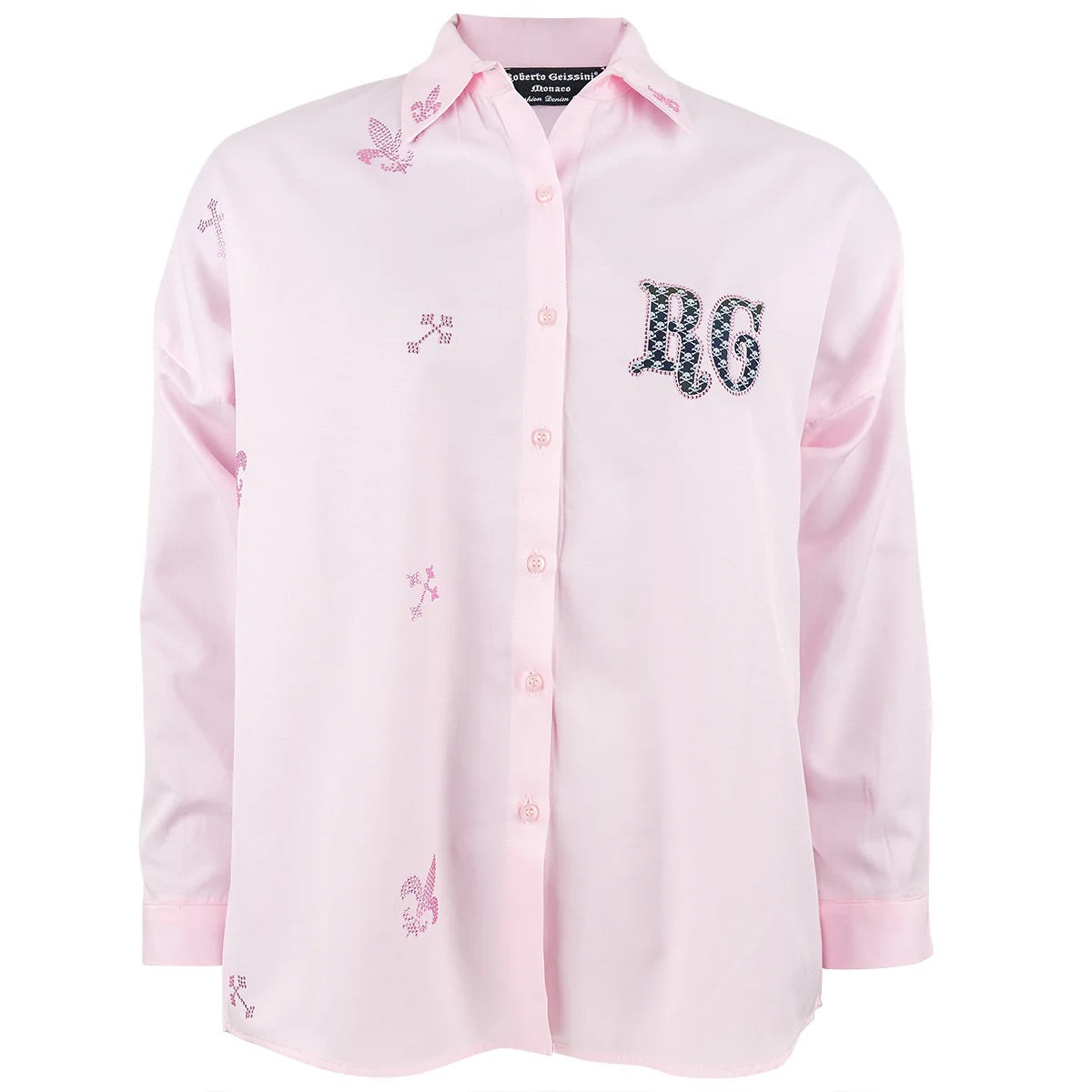 Bundle Pretty in Pink