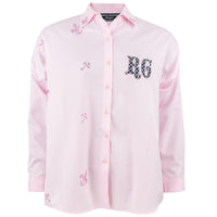 RG Blouse Pink