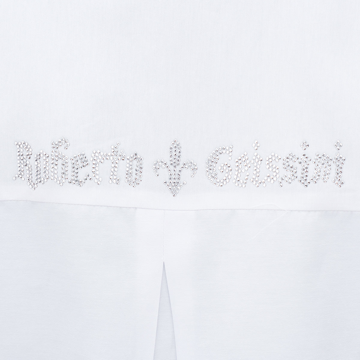 RG Blouse White