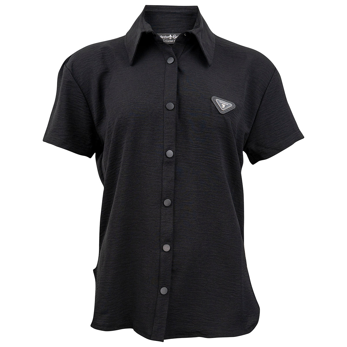 JetSet Bluse