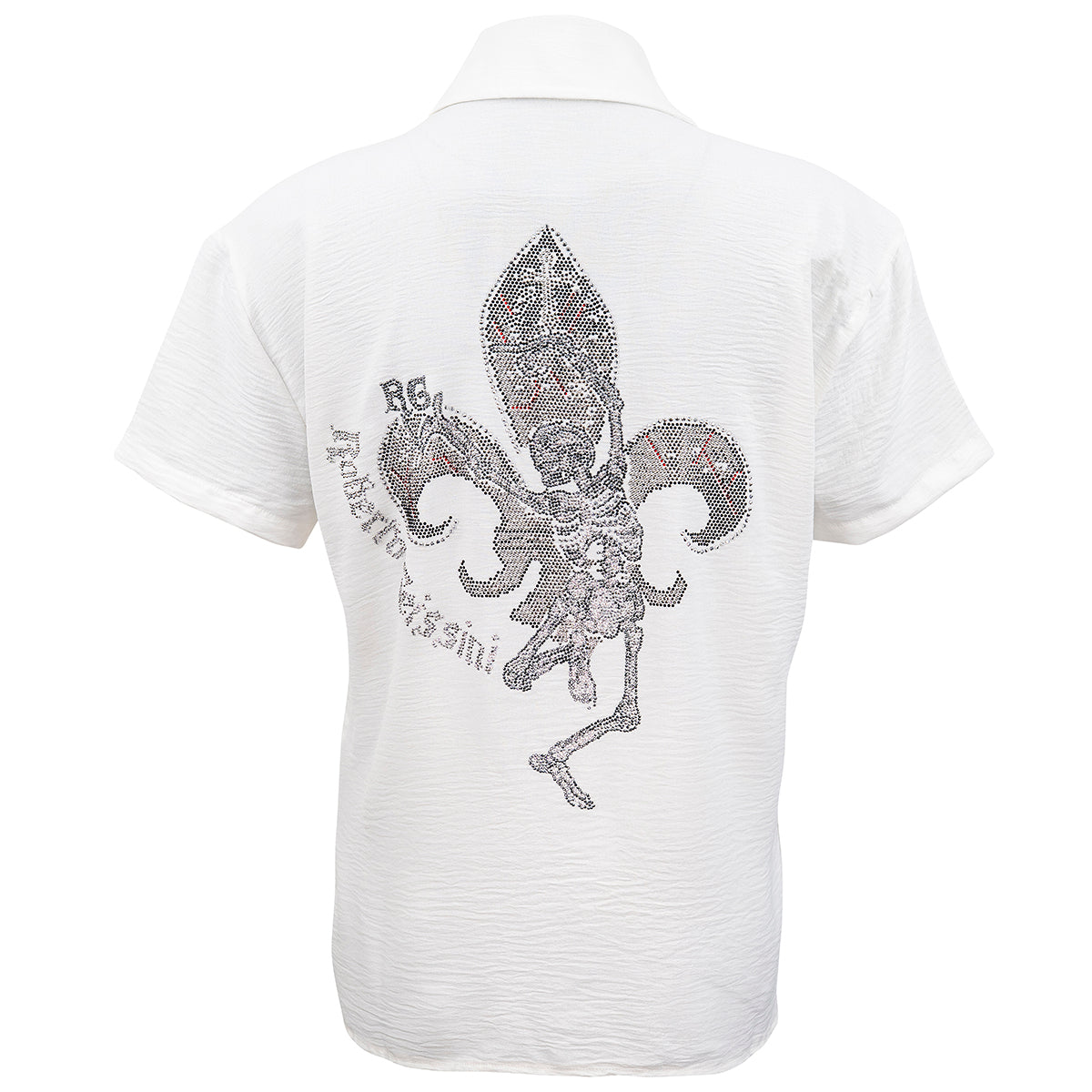 JetSet Bluse