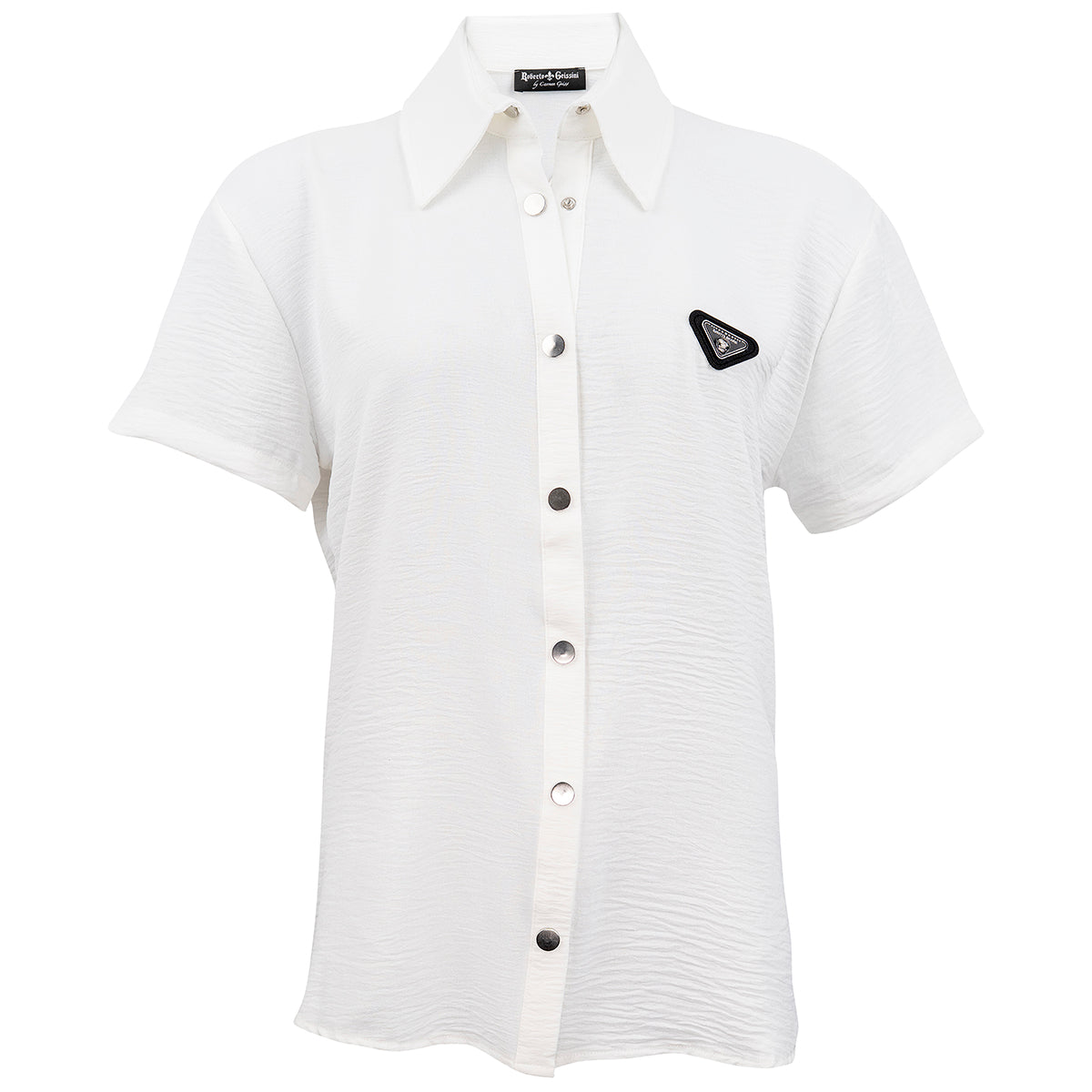 JetSet Bluse