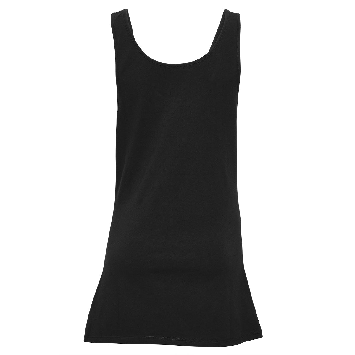 Wild and Free Top Schwarz