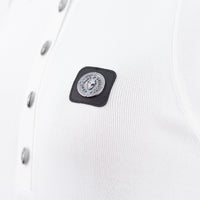 Shania Knitted Dress Offwhite