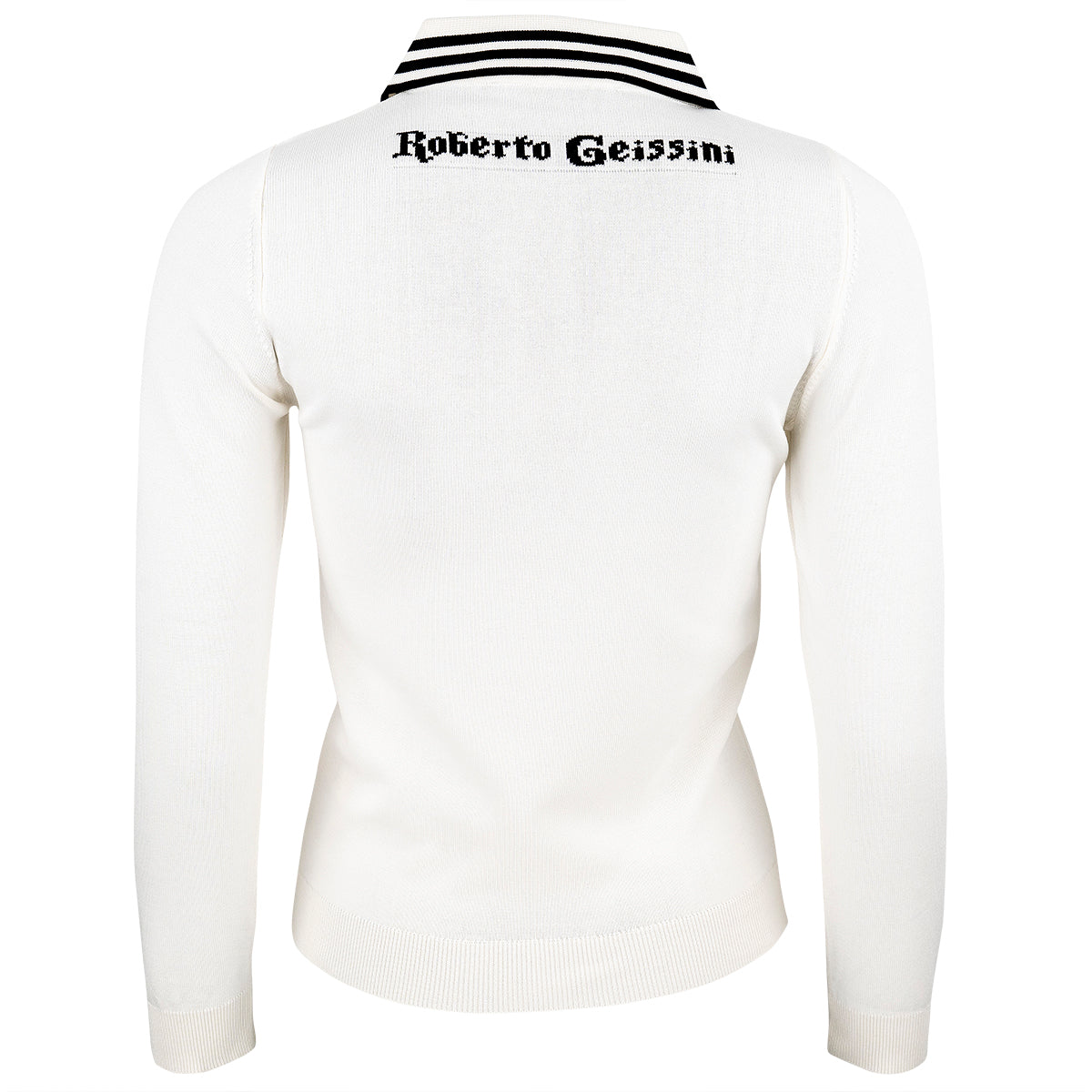 Strickpullover Grace Offwhite