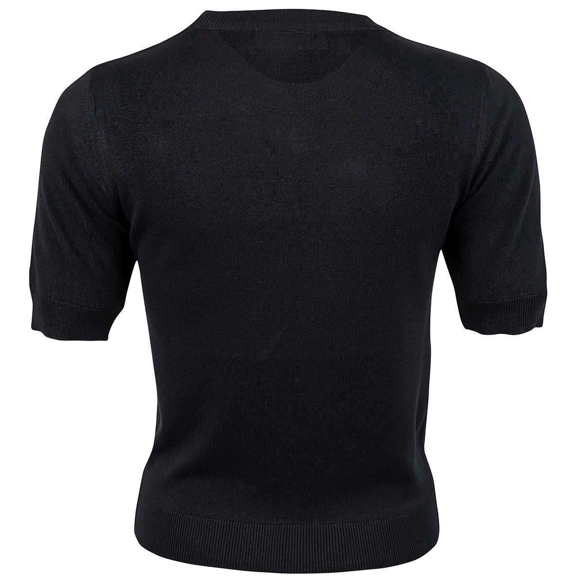 Kurzarm Pulli Best Piece