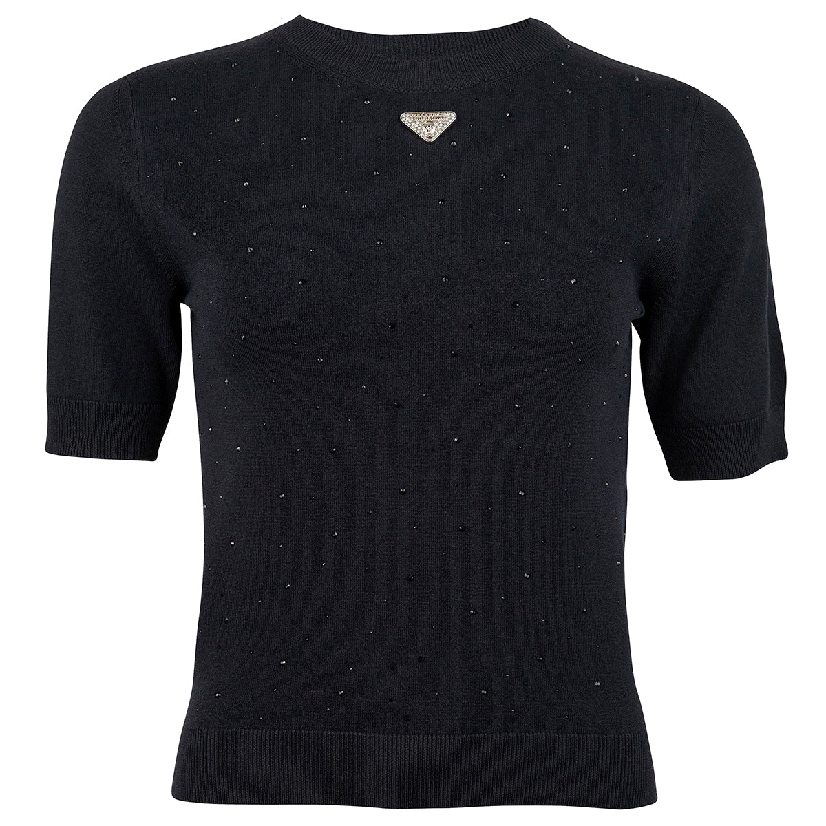 Kurzarm Pulli Best Piece