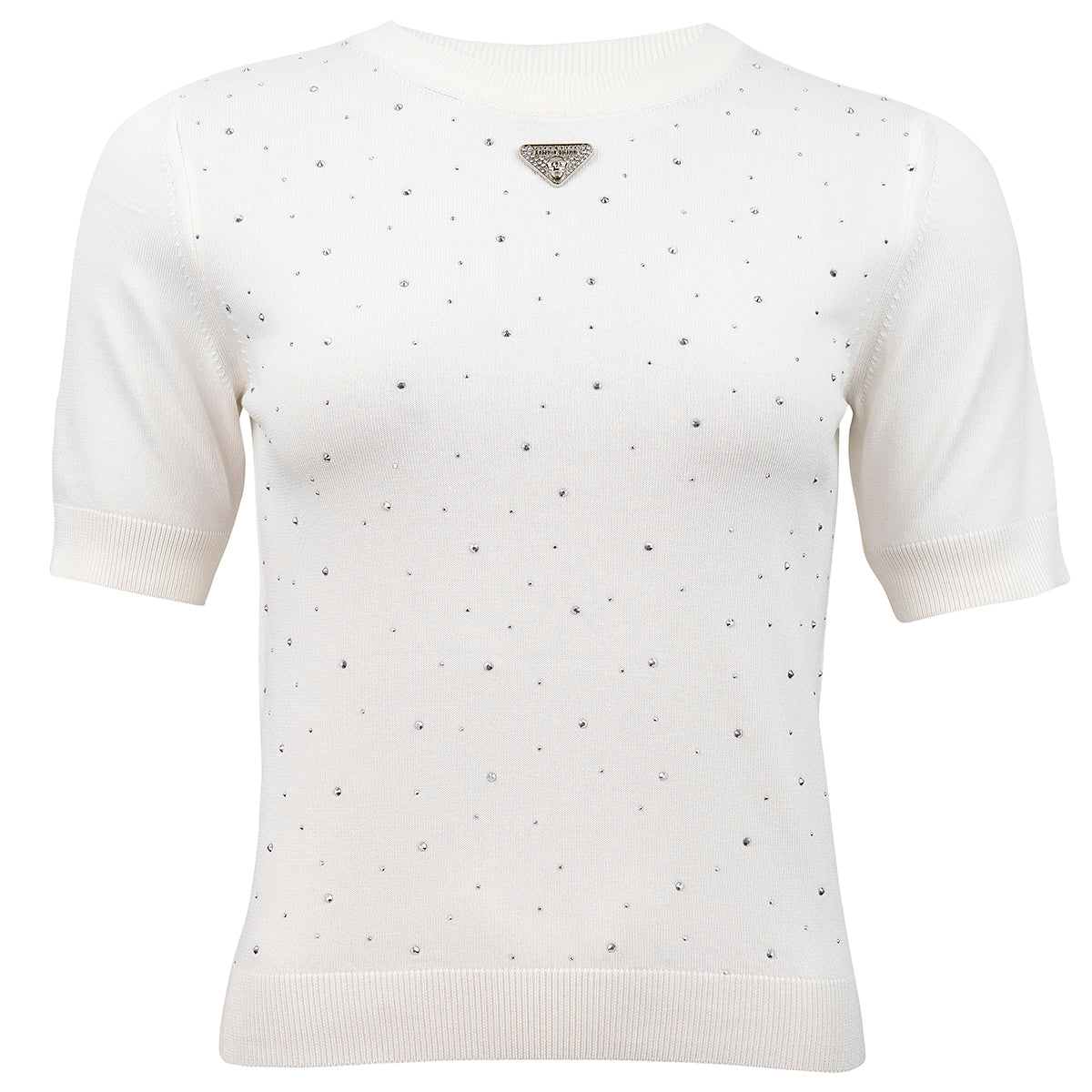 Kurzarm Pulli Best Piece