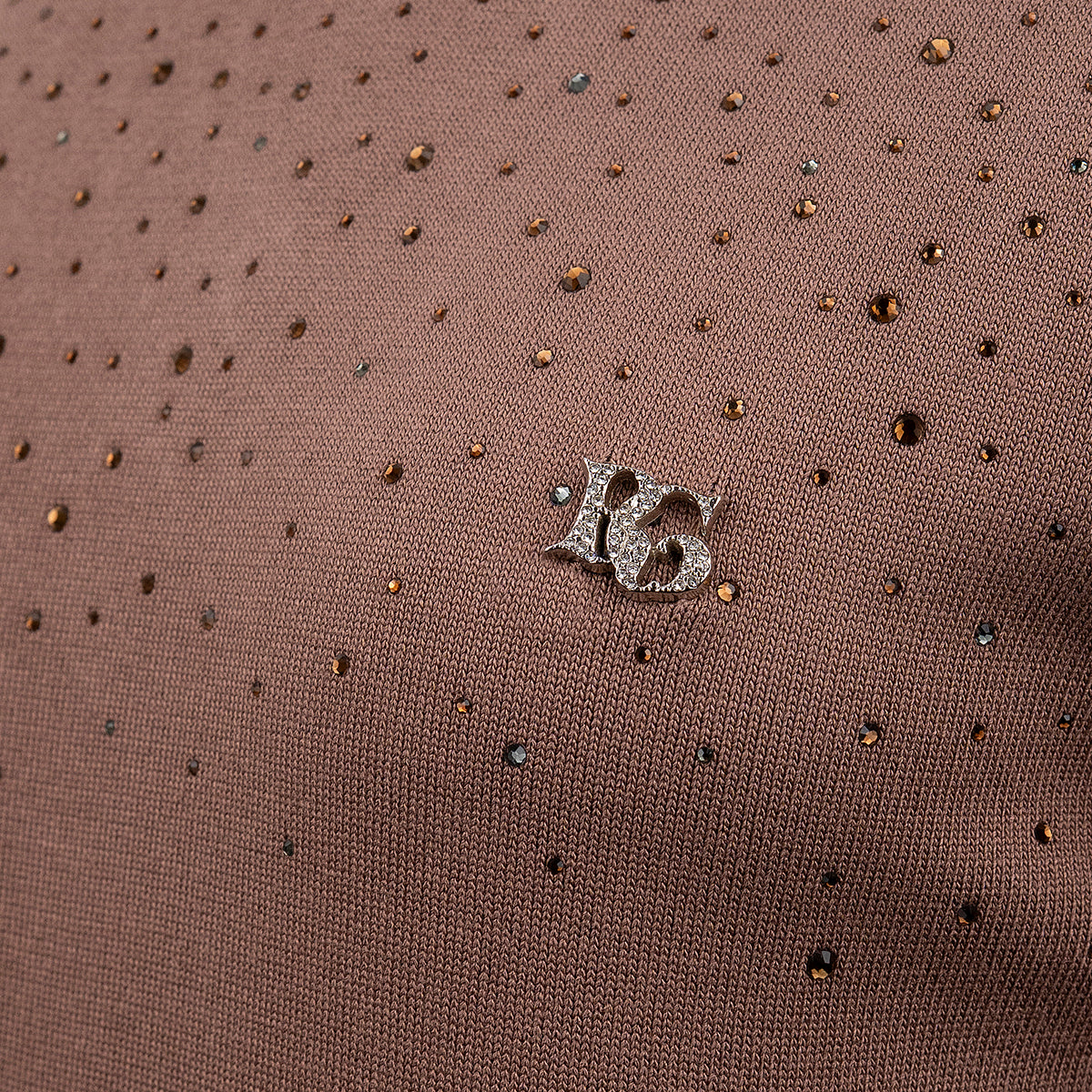 Kurzarm Pulli Nizza